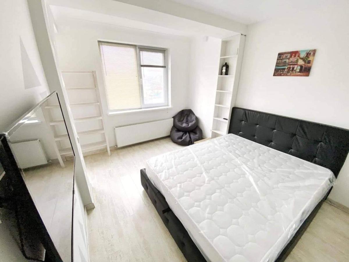 Fantastic Central Apartment Кишинёв Экстерьер фото